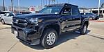 Used 2025 TOYOTA TACOMA SR in TUSTIN, CALIFORNIA