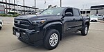 Used 2024 TOYOTA TACOMA SR5 in TUSTIN, CALIFORNIA