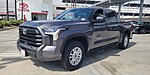 Used 2025 TOYOTA TUNDRA SR5 in TUSTIN, CALIFORNIA