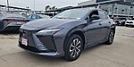 Used 2024 LEXUS RZ 450E 300E PREMIUM in TUSTIN, CALIFORNIA