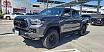 Used 2020 TOYOTA TACOMA TRD PRO in TUSTIN, CALIFORNIA
