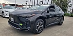 Used 2023 TOYOTA BZ4X XLE in TUSTIN, CALIFORNIA