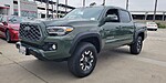 Used 2022 TOYOTA TACOMA TRD OFF-ROAD in TUSTIN, CALIFORNIA