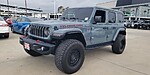 Used 2025 JEEP WRANGLER RUBICON X in TUSTIN, CALIFORNIA