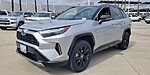 Used 2022 TOYOTA RAV4 HYBRID XSE in TUSTIN, CALIFORNIA