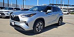 Used 2023 TOYOTA HIGHLANDER XLE in TUSTIN, CALIFORNIA