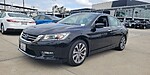 Used 2013 Honda Accord SPORT in TUSTIN, CALIFORNIA