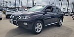 Used 2015 LEXUS RX350 350 in TUSTIN, CALIFORNIA