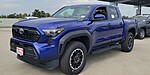 New 2025 TOYOTA TACOMA HYBRID TRD OFF ROAD in TUSTIN, CALIFORNIA