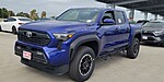 New 2025 TOYOTA TACOMA HYBRID TRD OFF ROAD in TUSTIN, CALIFORNIA