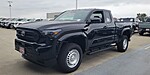 New 2025 TOYOTA TACOMA SR in TUSTIN, CALIFORNIA
