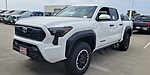 New 2025 TOYOTA TACOMA TRD OFF-ROAD in TUSTIN, CALIFORNIA