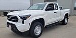 New 2025 TOYOTA TACOMA SR in TUSTIN, CALIFORNIA
