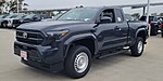 New 2025 TOYOTA TACOMA SR in TUSTIN, CALIFORNIA