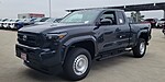 New 2025 TOYOTA TACOMA SR in TUSTIN, CALIFORNIA