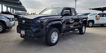 New 2025 TOYOTA TACOMA SR in TUSTIN, CALIFORNIA