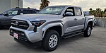 New 2025 TOYOTA TACOMA SR5 in TUSTIN, CALIFORNIA