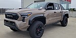 New 2025 TOYOTA TACOMA HYBRID TRD PRO in TUSTIN, CALIFORNIA