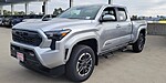 New 2025 TOYOTA TACOMA TRD SPORT in TUSTIN, CALIFORNIA