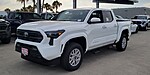 New 2025 TOYOTA TACOMA SR5 in TUSTIN, CALIFORNIA