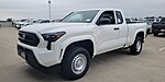 New 2025 TOYOTA TACOMA SR in TUSTIN, CALIFORNIA