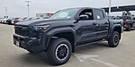 New 2025 TOYOTA TACOMA TRD OFF-ROAD in TUSTIN, CALIFORNIA