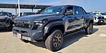 New 2025 TOYOTA TACOMA HYBRID TRAILHUNTER in TUSTIN, CALIFORNIA