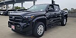 New 2025 TOYOTA TACOMA SR5 in TUSTIN, CALIFORNIA