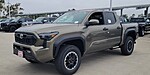New 2025 TOYOTA TACOMA TRD OFF-ROAD in TUSTIN, CALIFORNIA