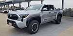 New 2025 TOYOTA TACOMA TRD OFF-ROAD in TUSTIN, CALIFORNIA