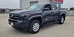 New 2025 TOYOTA TACOMA SR5 in TUSTIN, CALIFORNIA