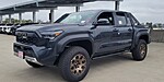 New 2025 TOYOTA TACOMA HYBRID TRAILHUNTER in TUSTIN, CALIFORNIA