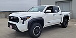 New 2025 TOYOTA TACOMA TRD OFF-ROAD in TUSTIN, CALIFORNIA