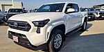 New 2025 TOYOTA TACOMA SR5 in TUSTIN, CALIFORNIA