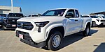 New 2025 TOYOTA TACOMA SR in TUSTIN, CALIFORNIA
