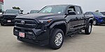 New 2025 TOYOTA TACOMA SR5 in TUSTIN, CALIFORNIA