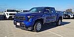 New 2025 TOYOTA TACOMA SR5 in TUSTIN, CALIFORNIA
