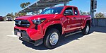 New 2025 TOYOTA TACOMA SR in TUSTIN, CALIFORNIA
