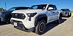 New 2025 TOYOTA TACOMA HYBRID TRD OFF ROAD in TUSTIN, CALIFORNIA