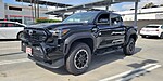 New 2025 TOYOTA TACOMA HYBRID TRD OFF ROAD in TUSTIN, CALIFORNIA