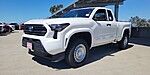 New 2025 TOYOTA TACOMA SR in TUSTIN, CALIFORNIA