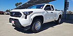 New 2025 TOYOTA TACOMA SR in TUSTIN, CALIFORNIA