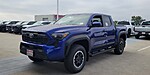 New 2025 TOYOTA TACOMA TRD OFF-ROAD in TUSTIN, CALIFORNIA