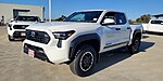 New 2025 TOYOTA TACOMA TRD OFF-ROAD in TUSTIN, CALIFORNIA