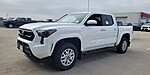 New 2025 TOYOTA TACOMA SR5 in TUSTIN, CALIFORNIA
