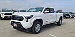 New 2025 TOYOTA TACOMA SR5 in TUSTIN, CALIFORNIA