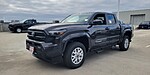 New 2025 TOYOTA TACOMA SR5 in TUSTIN, CALIFORNIA
