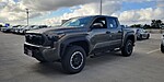 New 2025 TOYOTA TACOMA TRD OFF-ROAD in TUSTIN, CALIFORNIA