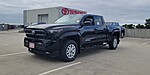 New 2025 TOYOTA TACOMA SR5 in TUSTIN, CALIFORNIA