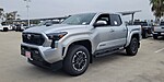New 2025 TOYOTA TACOMA TRD SPORT in TUSTIN, CALIFORNIA